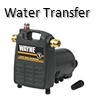 Water Transfer Pump at Pumps Selection.com Sump Pumps. Best Rated transfer pump.